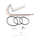 Delphi FG0198 Fuel Pump and Strainer Set