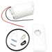 Delphi FG0199 Fuel Pump and Strainer Set