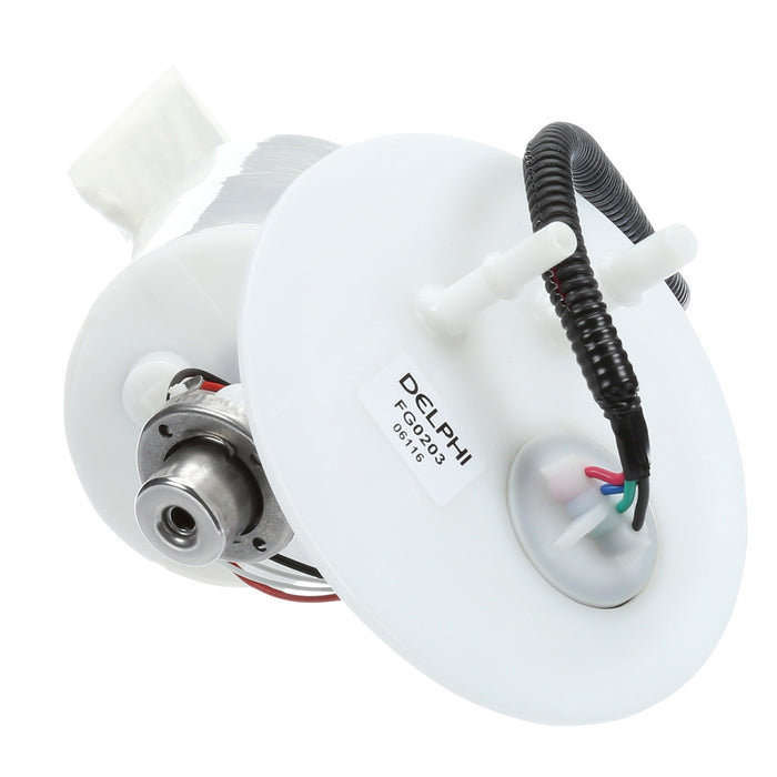 Delphi FG0203 Fuel Pump Module Assembly