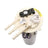 Delphi FG0286 Fuel Pump Module Assembly
