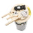 Delphi FG0347 Fuel Pump Module Assembly