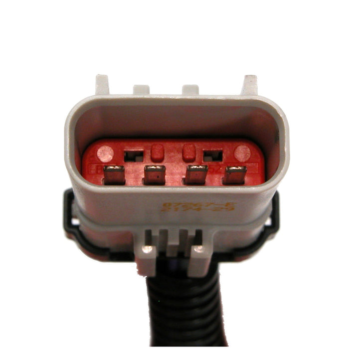 Delphi FG0376 Fuel Pump Module Assembly