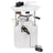 Delphi FG0784 Fuel Pump Module Assembly - Left