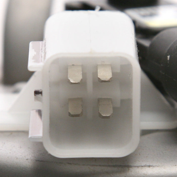 Delphi FG0810 Fuel Pump Module Assembly