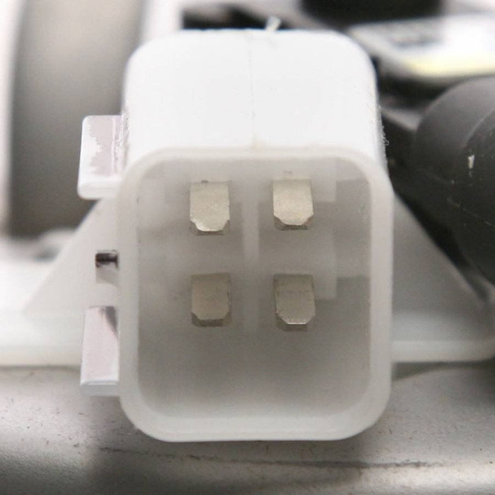 Delphi FG0810 Fuel Pump Module Assembly