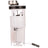 Delphi FG0813 Fuel Pump Module Assembly