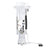 Delphi FG0851 Fuel Pump Module Assembly