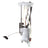 Delphi FG0866 Fuel Pump Module Assembly