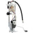 Delphi FG0871 Fuel Pump Module Assembly