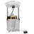 Delphi FG1053 Fuel Pump Module Assembly - Left