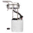 Delphi FG1054 Fuel Pump Module Assembly