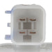 Delphi FG1091 Fuel Pump Module Assembly - Left