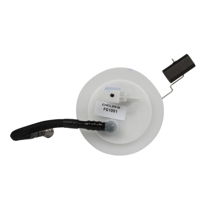 Delphi FG1091 Fuel Pump Module Assembly - Left