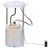 Delphi FG1163 Fuel Pump Module Assembly