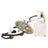 Delphi FG1209 Fuel Pump Module Assembly