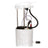 Delphi FG1332 Fuel Pump Module Assembly