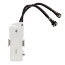 Delphi FG1352 Fuel Pump and Strainer Set