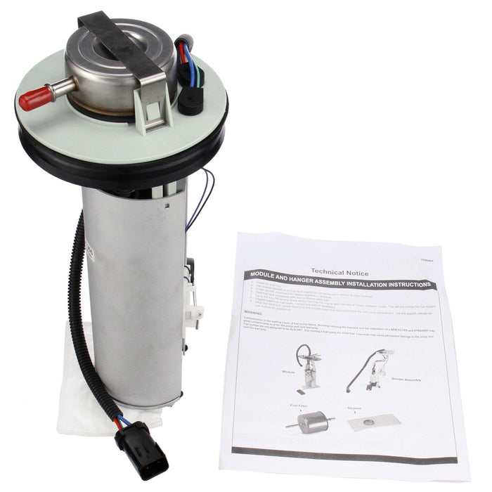 Delphi FG1355 Fuel Pump Module Assembly