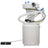 Delphi FG1410 Fuel Pump Module Assembly - Right