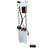Delphi FG1519 Fuel Pump Module Assembly