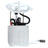 Delphi FG1557 Fuel Pump Module Assembly - Left