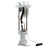 Delphi FG1584 Fuel Pump Module Assembly