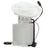 Delphi FG1615 Fuel Pump Module Assembly - Right