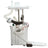 Delphi FG1618 Fuel Pump Module Assembly