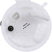 Delphi FG1656 Fuel Pump Module Assembly - Right