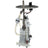 Delphi FG1666 Fuel Pump Module Assembly - Left