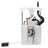 Delphi FG1668 Fuel Pump Module Assembly