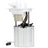 Delphi FG1736 Fuel Pump Module Assembly