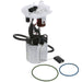 Delphi FG1740 Fuel Pump Module Assembly - Left