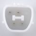 Delphi FG1753 Fuel Pump Module Assembly - Left or Right