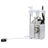 Delphi FG1756 Fuel Pump Module Assembly - Right