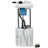 Delphi FG1804 Fuel Pump Module Assembly