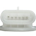Delphi FG1845 Fuel Pump Module Assembly - Left or Right