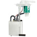 Delphi FG1858 Fuel Pump Module Assembly