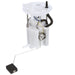 Delphi FG1935 Fuel Pump Module Assembly - Right