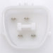 Delphi FG1935 Fuel Pump Module Assembly - Right