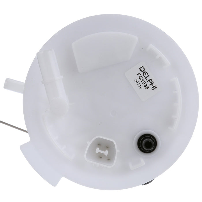 Delphi FG1935 Fuel Pump Module Assembly - Right