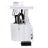 Delphi FG1958 Fuel Pump Module Assembly
