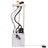 Delphi FG2059 Fuel Pump Module Assembly