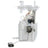Delphi FG2069 Fuel Pump Module Assembly - Right