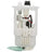 Delphi FG2161 Fuel Pump Module Assembly