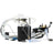 Delphi FG2167 Fuel Pump Module Assembly