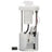 Delphi FG2304 Fuel Pump Module Assembly