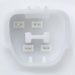 Delphi FG2453 Fuel Pump Module Assembly - Left