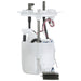 Delphi FG2453 Fuel Pump Module Assembly - Left