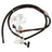 Delphi FL0279 Fuel Tank Sending Unit - Left